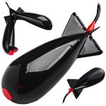 Rakieta zanętowa Spomb Duża 18cm Koszyk