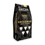 Groszek KGM Królewski — paleta 1000kg