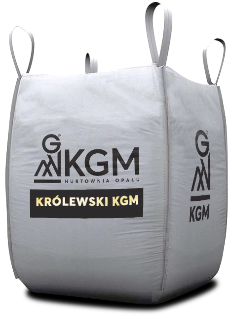 Groszek KGM Królewski Big Bag Groszek KGM Królewski — Big Bag 1000kg - obrazek 1