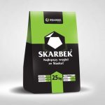 Groszek KWK Skarbek Bobrek — paleta 1000kg