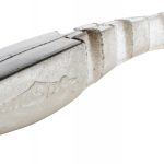 Guma kopyto Mikado Fishunter 7cm