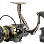 Kołowrotek FL Strategist 3000S Spin&Feeder 9+1BB
