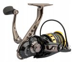 Kołowrotek FL Strategist 4000S Spin&Feeder 9+1BB - obrazek 4