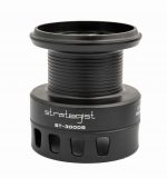 Kołowrotek FL Strategist 4000S Spin&Feeder 9+1BB - obrazek 2