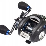 Kołowrotek Multiplikator Jaxon Zeus XT 200 XL