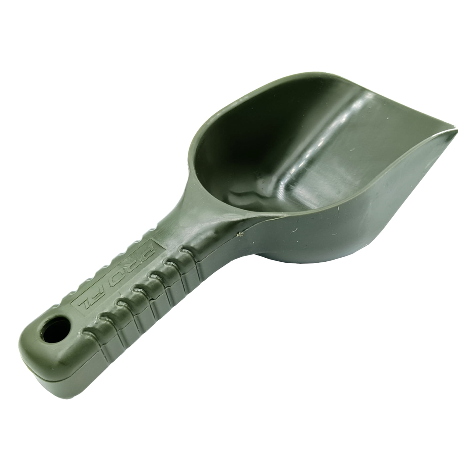 Łyżka do kulek proteinowych ziaren pelletu Baiting Spoon Łyżka do kulek proteinowych ziaren pelletu Baiting Spoon - obrazek 1