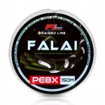 Plecionka FL Falai x8 0.25mm 8-splotowa 25.5kg - obrazek 2