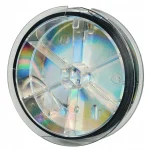 Plecionka FL Speed x12 0.10mm 150m czarna - obrazek 3