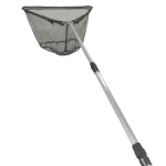 Podbierak teleskopowy 200cm kosz 60cm składany - obrazek 5