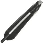 Podbierak teleskopowy 200cm kosz 60cm składany - obrazek 3