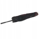 Podbierak wędkarski gumowany teleskopowy 220cm kosz 60cm - obrazek 3