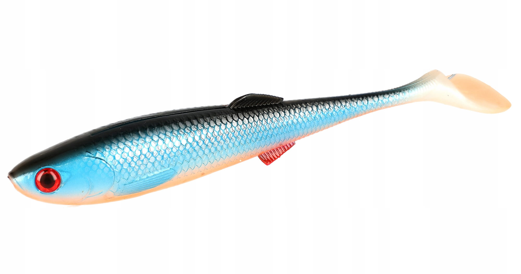 Przynęta Mikado Sicario 10.5cm Blue Roach Przynęta Mikado Sicario 10.5cm/Blue Roach - obrazek 1