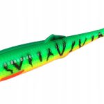 Przynęta Mikado Sicario 10.5cm/Firetiger