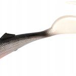 Przynęta Mikado Sicario Pike Tail 10.5cm/Roach
