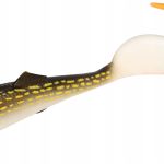 Przynęta Mikado Sicario Pike Tail 14cm/Pike