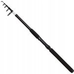 Wędka DAM Base-X Tele Spin 2,1m / 30-60g - obrazek 3