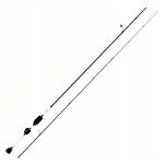 Wędka Mifine Ilusion Slash 0.2-0.8g 193cm Ultra Light Spinning - obrazek 5