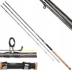 Wędka Mikado Ultraviolet Method Feeder 330/90g 2+3