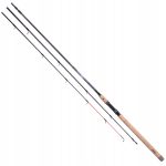 Wędka Mikado Ultraviolet Method Feeder 330/90g 2+3 - obrazek 7