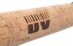 Wędka Mikado Ultraviolet Method Feeder 330/90g 2+3 - obrazek 3