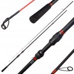 Wędka Mikado Zander Spin 270/40g na sandacza