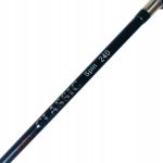 Wędka Spinning FL Classic 240 10-30g na drapieżnika - obrazek 2