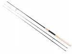 Wędka Spinning Omega 2.4m 5-20g/10-30g, dwie szczytówki - obrazek 5