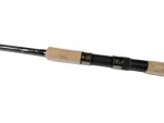 Wędka Spinning Omega 2.4m 5-20g/10-30g, dwie szczytówki - obrazek 4