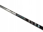 Wędka Spinning Omega 2.4m 5-20g/10-30g, dwie szczytówki - obrazek 2