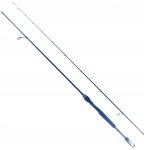Wędka Spinning Ultra Jig 240 2-8g PRO FL Lekka - obrazek 6