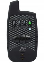 Zestaw sygnalizatorów z centralką 4+1 Linia LED Miracle Fish - obrazek 3