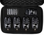 Zestaw sygnalizatorów 4+1 PRO FL LED Multicolor Centralka - obrazek 7