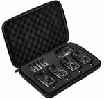 Zestaw sygnalizatorów 4+1 PRO FL LED Multicolor Centralka - obrazek 6