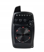 Zestaw sygnalizatorów 4+1 PRO FL LED Multicolor Centralka - obrazek 4