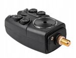 Zestaw sygnalizatorów 4+1 PRO FL LED Multicolor Centralka - obrazek 2