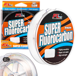 Żyłka FL Super Fluorocarbon 0.18mm 150m niewidoczna