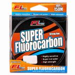Żyłka FL Super Fluorocarbon 0.28mm 150m niewidoczna - obrazek 4