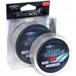 Żyłka Mikado Nihonto Silk Line 0.26mm 150m