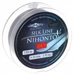 Żyłka Mikado Nihonto Silk Line 0.26mm 150m - obrazek 3