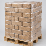 Brykiet Nestro z trocin dębowych (960kg)